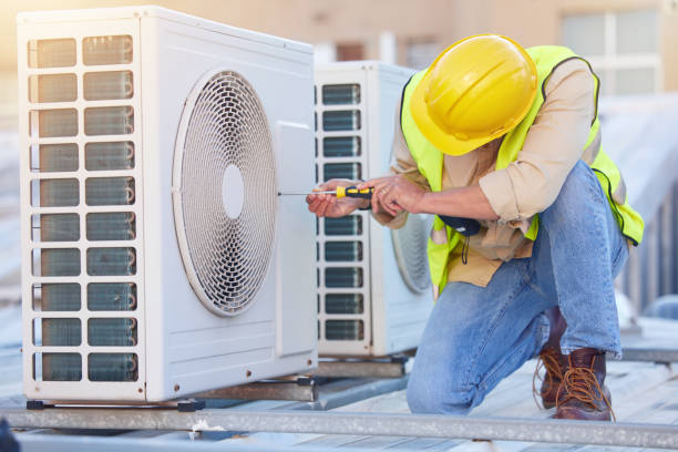 Best Emergency HVAC Services in Sea Girt, NJ