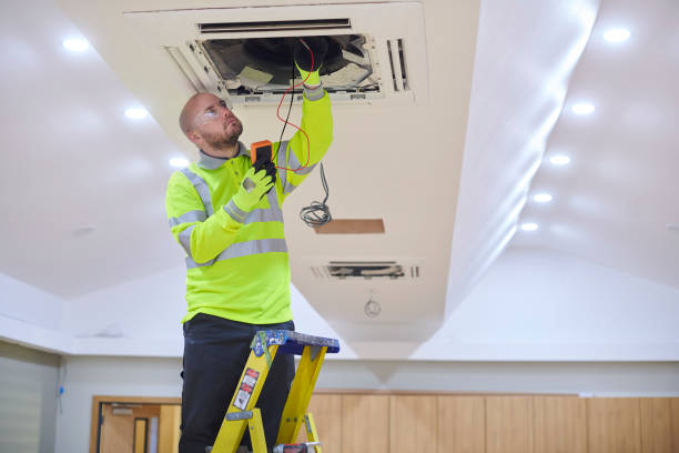 Best HVAC for Healthcare Facilities in Sea Girt, NJ