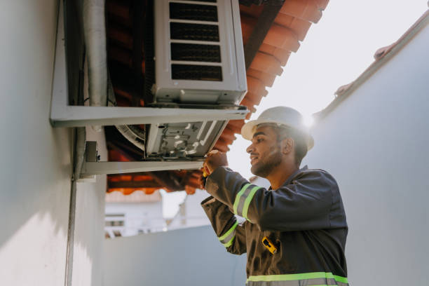 Best Thermostats and Smart Controls in Sea Girt, NJ
