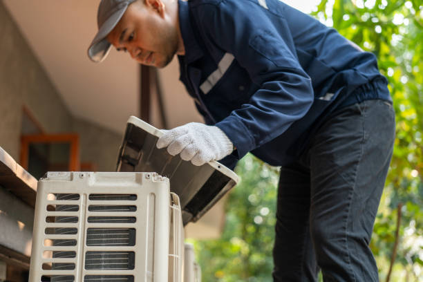 Best HVAC Retrofitting and Upgrading in Sea Girt, NJ
